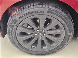 لاند روفر رانج روڤر فيلار